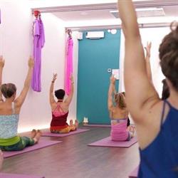 Piek Studio - Pilates & Yoga