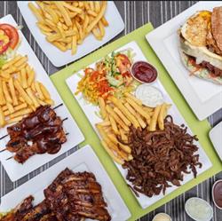 Sammy's Snackbar & Grill