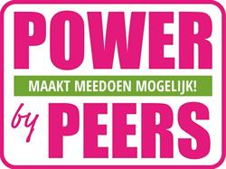 Power by Peers