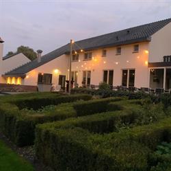 Landhuis Ysselsteyn - Groepsaccommodatie voor familieweekend en heisessie