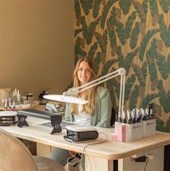 Nagelstyling Desiree