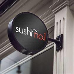 Sushi no.1