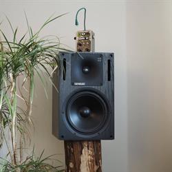 Faboem - audionabewerking, voice-over opnames, sound design