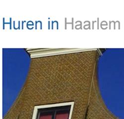 Huren in Haarlem