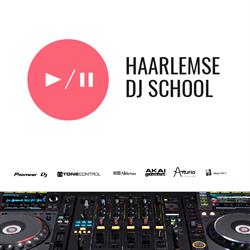 Haarlemse DJ School