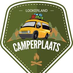 Camperplaats Lookerland Holten