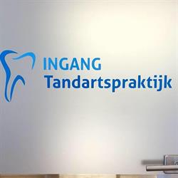 Tandartspraktijk Raadhuisplein