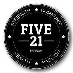 Five21 Haarlem