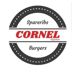 Cornel Express Spareribs & Burgers