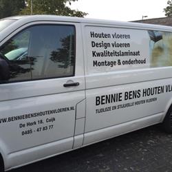 Bennie Bens Houtenvloeren