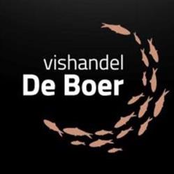 Vishandel De Boer