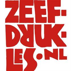 Zeefdrukles.nl