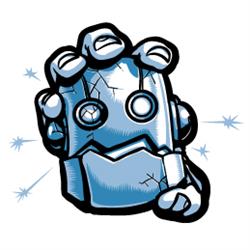 Captcha!