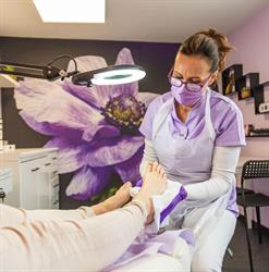 Pedicure Milly Bell - medisch pedicure