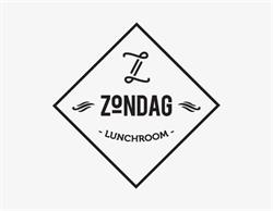 Lunchroom Zondag