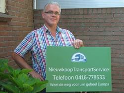 NTS Nieuwkoop Transport Service