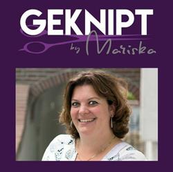 Geknipt by Mariska