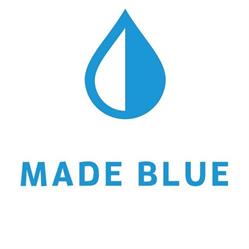 MADE BLUE