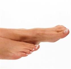 Pedicuresalon sharon