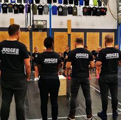 CrossFit 1412 Nieuwegein