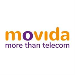 Movida B.V.