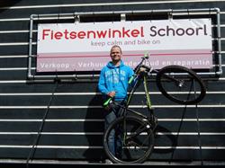 Fietsenwinkel Schoorl