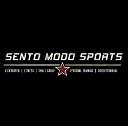 Sento Modo Sports