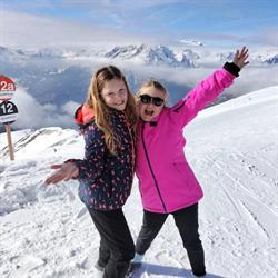 Indoorski&Snowboard Zaanstad
