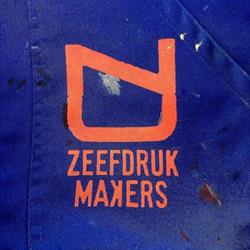 Zeefdrukmakers