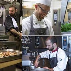 Spijkers Horeca