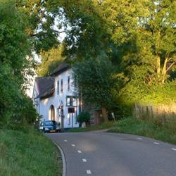 B&B Het Wolfshuis