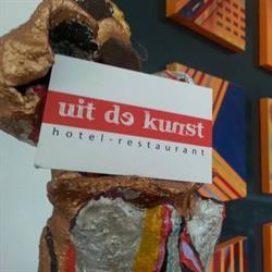 Hotel - Restaurant Uit De Kunst