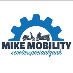 Mike Mobility