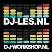 DJ-workshop.nl