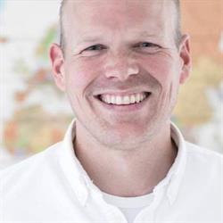 Persoonlijk Rreisadviseur Sieds van der Veen