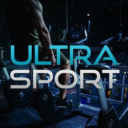 Ultrasport fitness health & wellness center