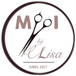 Mooi bij Lisa