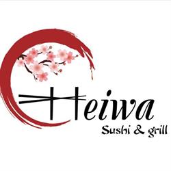 Heiwa sushi&grill