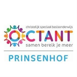 Speciaal Basisonderwijs (SBO) De Prinsenhof (Octant)