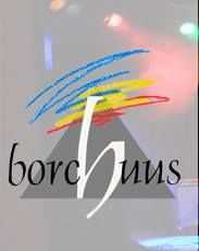Borchuus