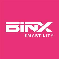 BINX Smartility