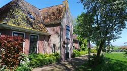 Piet Paaltjens Pastorie Bed en Breakfast