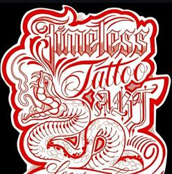 Timeless Tattoo Art
