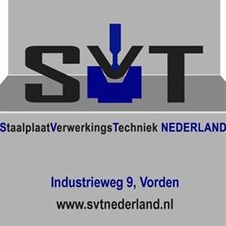 SVT Nederland B.V.
