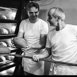 De Broodbakkers Bergen op Zoom