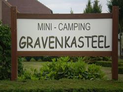 Minicamping Gravenkasteel