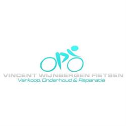 Vincent Wijnbergen fietsen