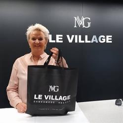 Le Village