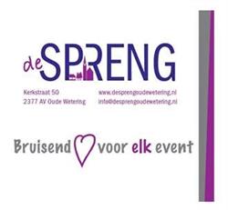 Stichting De Spreng