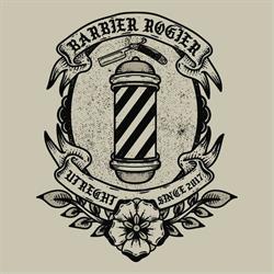 Barbier Rogier De barbershop van Utrecht